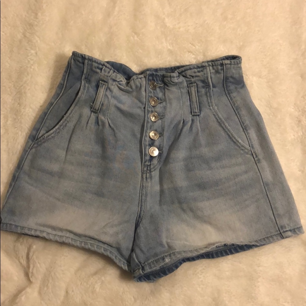 American Eagle Mom‎ Shorts